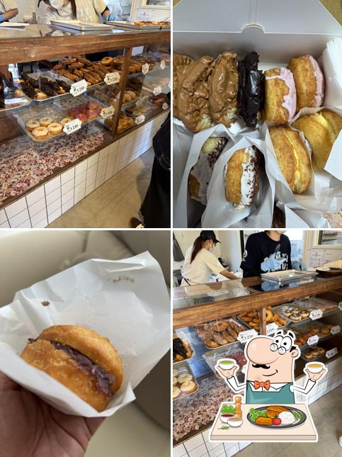 ROMII DONUT STORE 伊豆