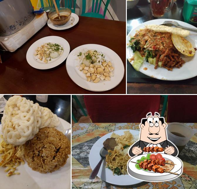RUMAH MAKAN UTAMA