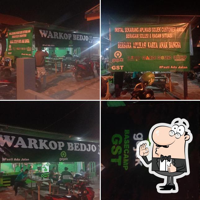 Basecamp GST