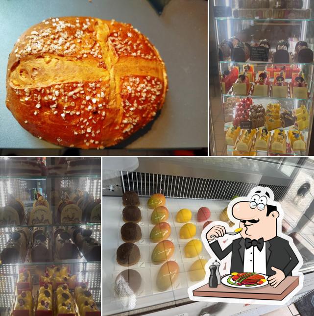 Boulangerie de la Savonnerie par Maison Lavauzelle