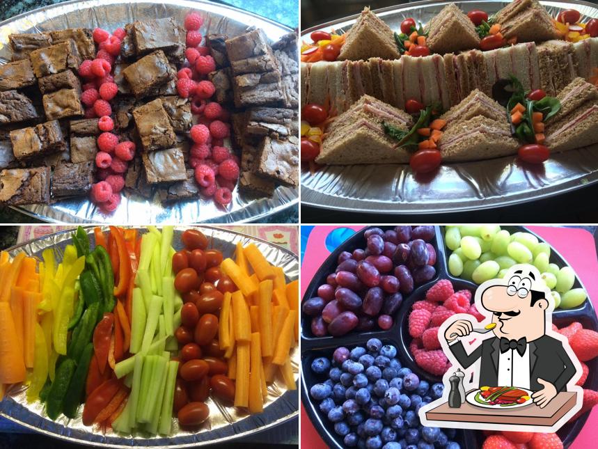 Buffet Style