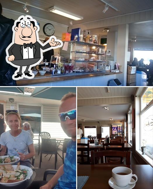 Cafe Lasse