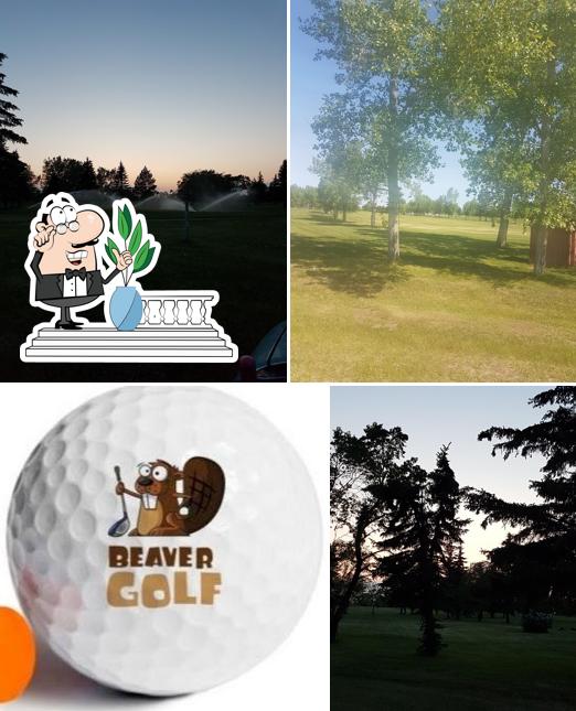 Castor Golf Club