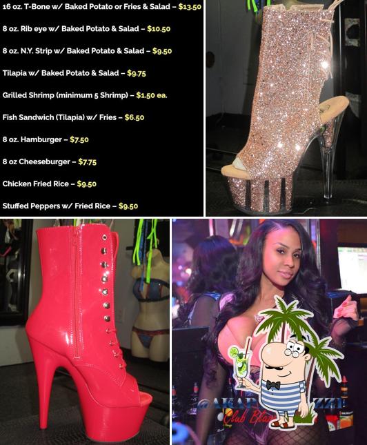 Club Blaze