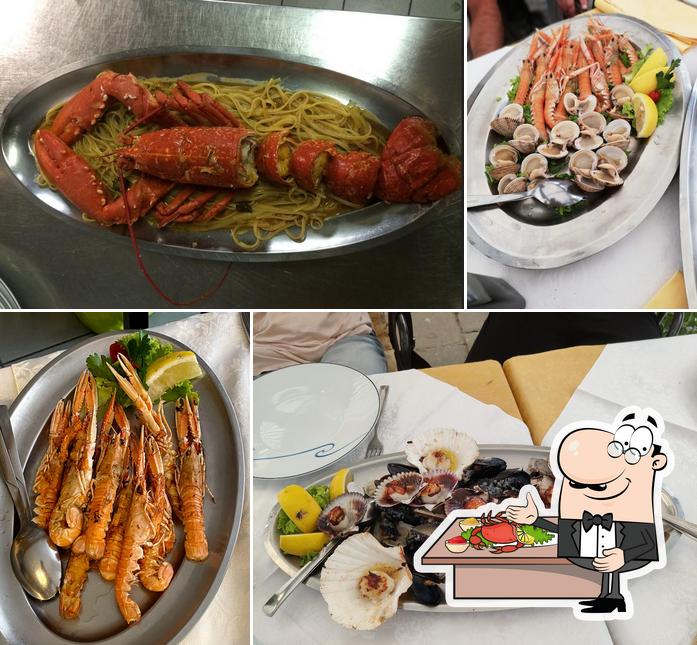 Restaurant Delfin