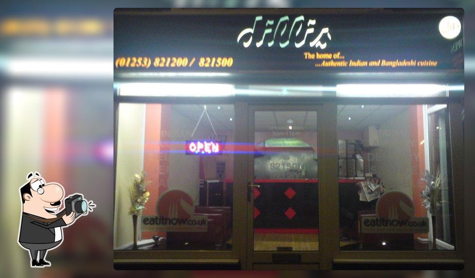 Dillis Indian Takeaway