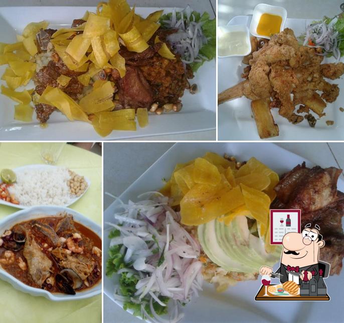 Restaurant Galo's - Comida criolla y típica en Castilla, Piura