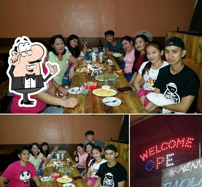 Jan Jan's Food House