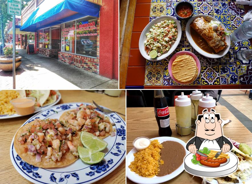 Luis's Taqueria