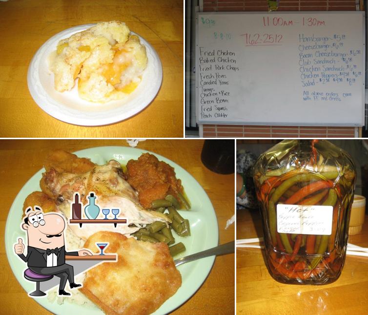 Miss Ruby's Country Kitchen