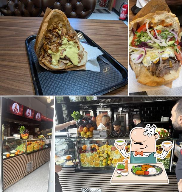 Multi Kebap Unna