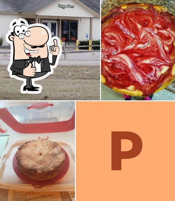 P.R. Cafe