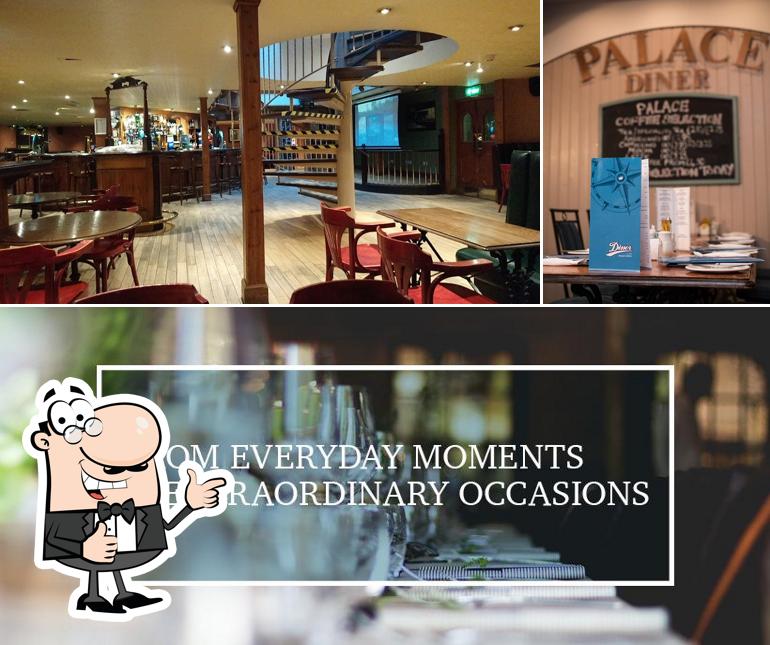 Palace Hotel