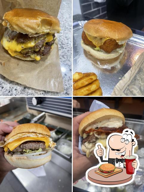 Plaine eats