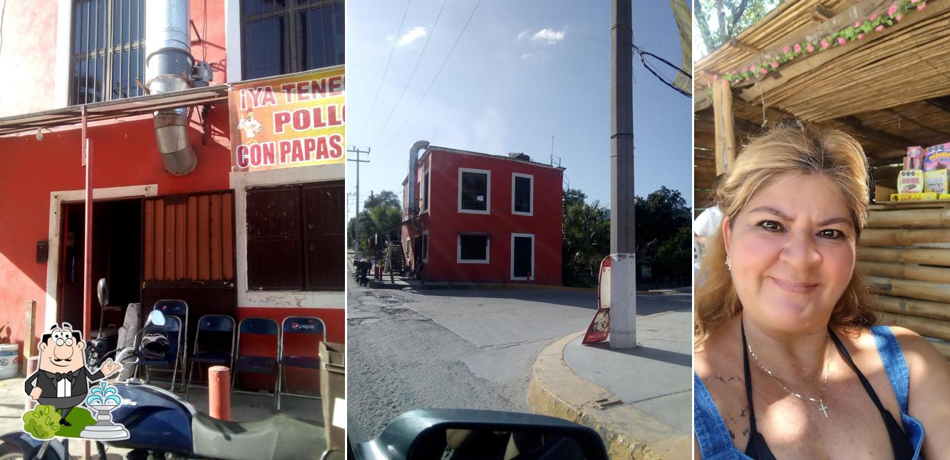 Pollos Quintana