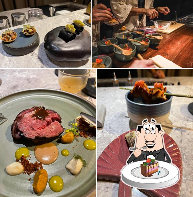 Restaurant Royd
