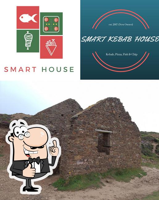 Smart Kebab House
