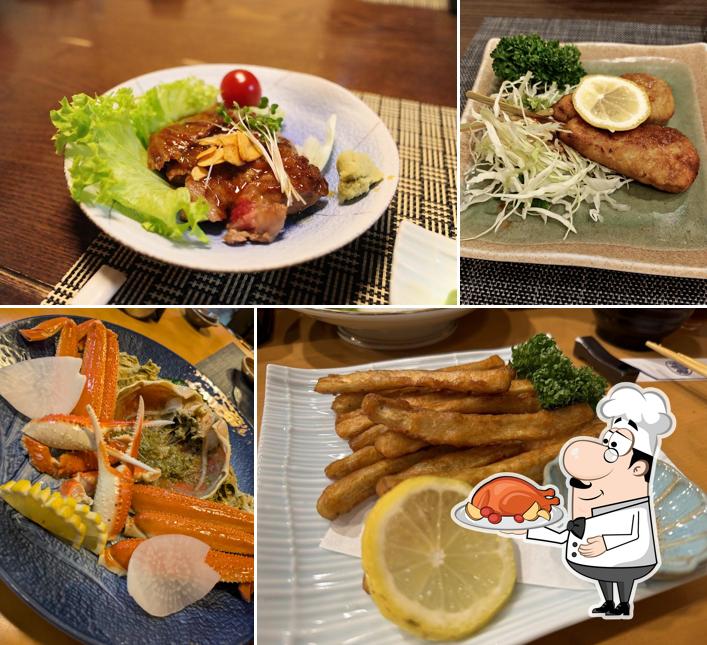 Sushi Onishi