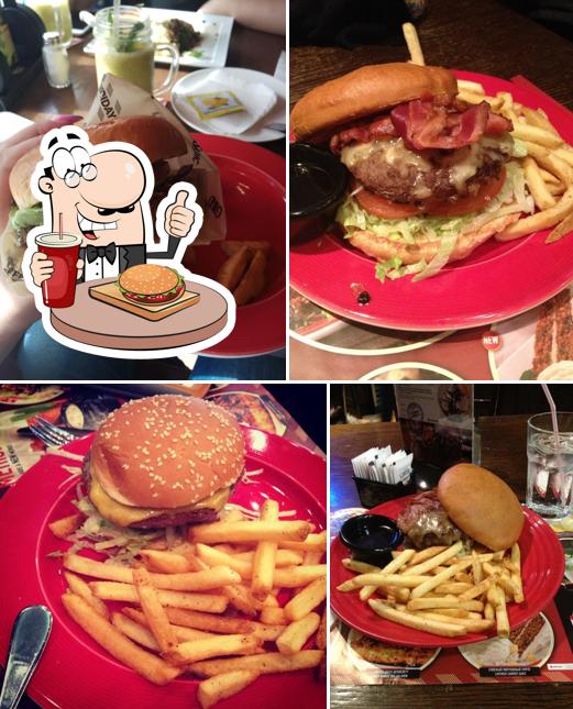 TGI Fridays