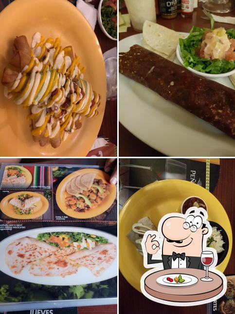 Tacontento • Escazú