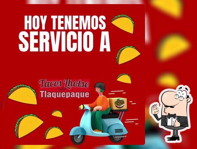 Tacos Lhotse
