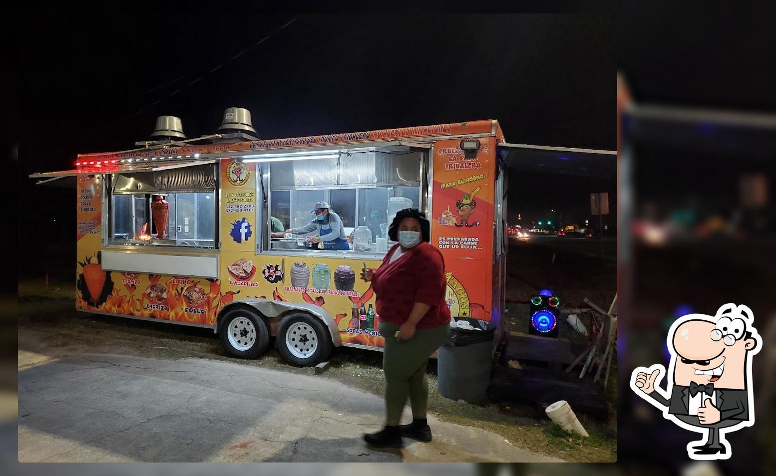 Taqueria La Indomable