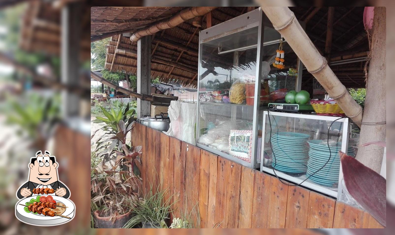 ร้านก๋วยเตี๋ยวเนื้อตุ๋น (เจ๊นกแล บ้านดอนรัก)