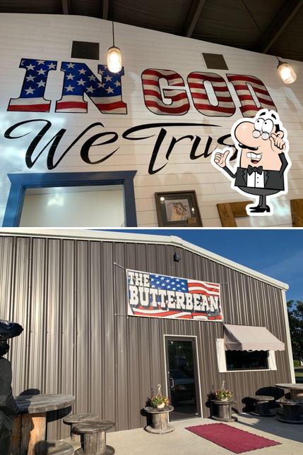 The Butterbean