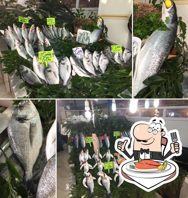 Tuna Balık Restaurant