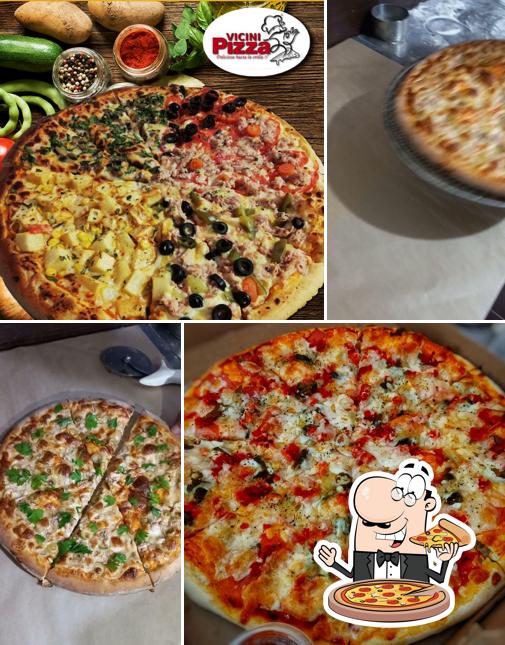Vicini Pizza