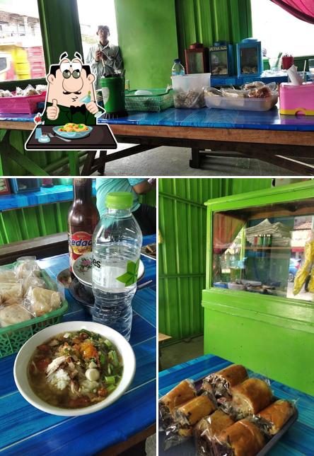 Warung Bu siti