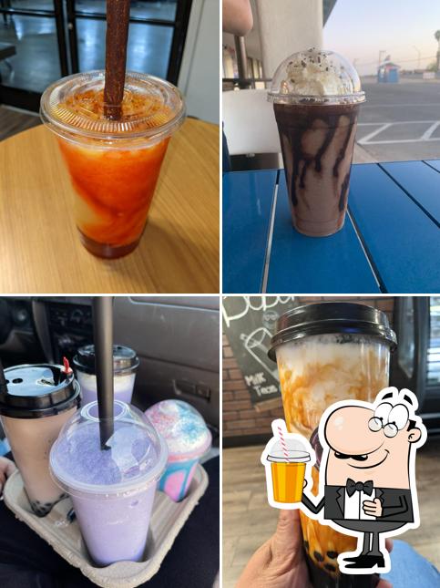 Where’s My Boba Teriyaki Grill