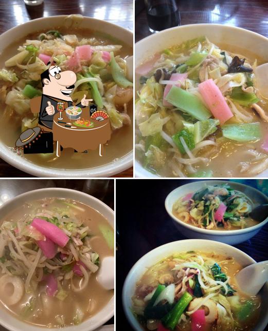 長崎亭
