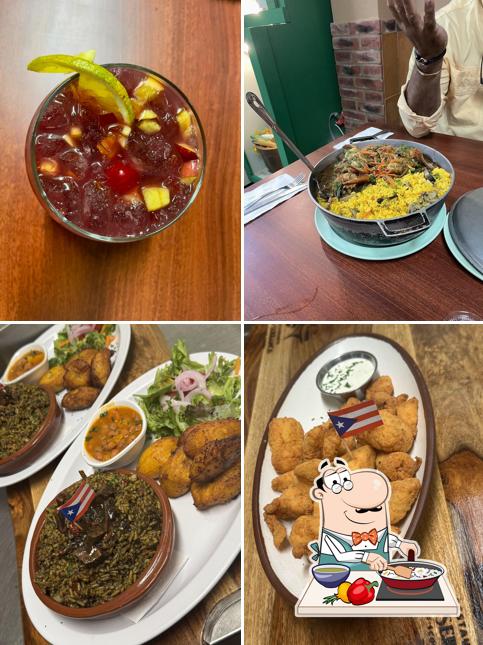 Restaurante Los Serranos