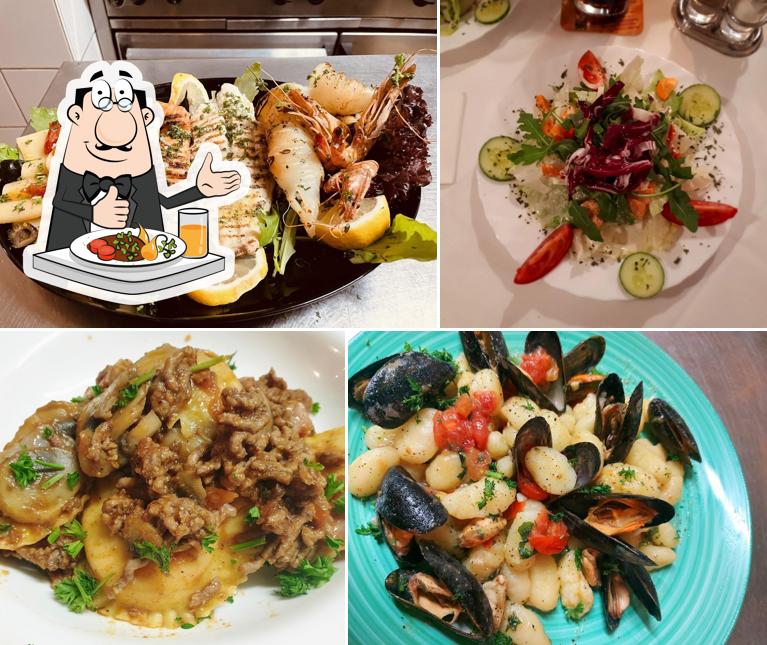 Ristorante pizzeria sorrento