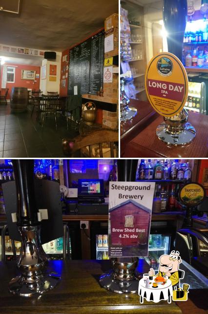 The New Inn
