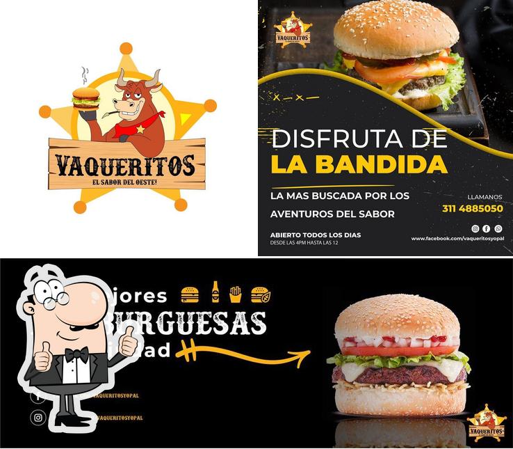 Vaqueritos