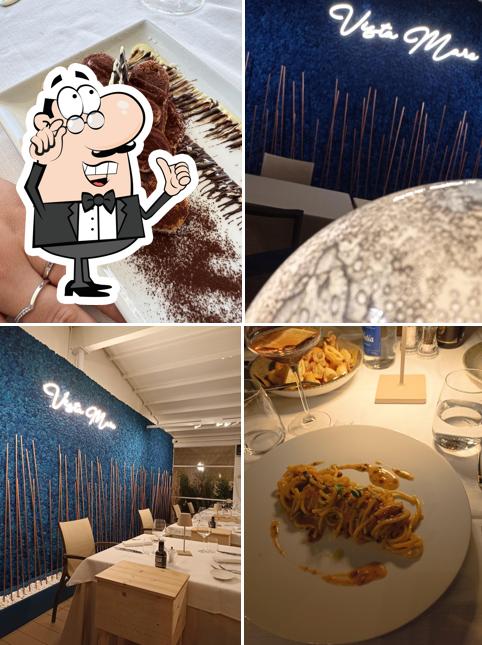 Vista Mare Ristorante