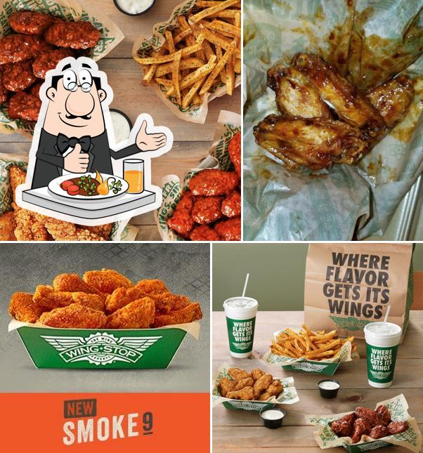 Wingstop