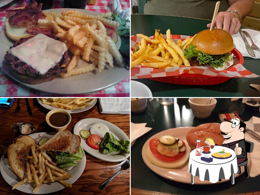The Dogpatch Restaurant