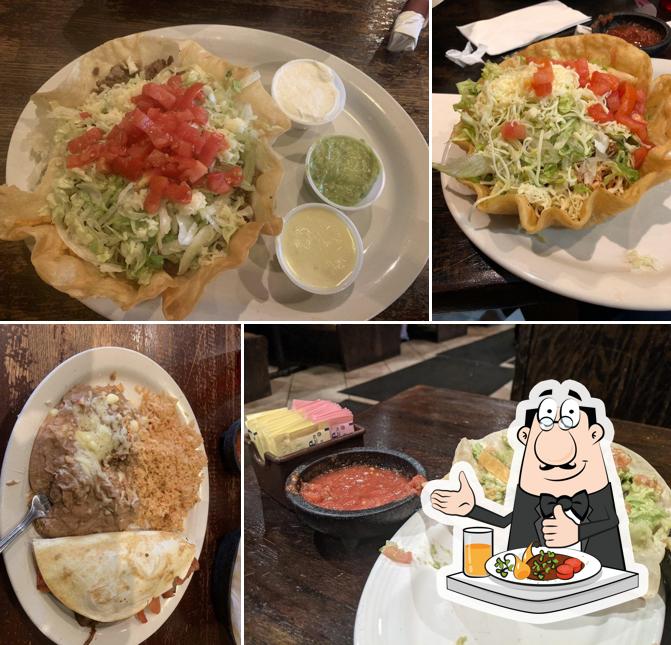 Ixtapa Bar & Grill