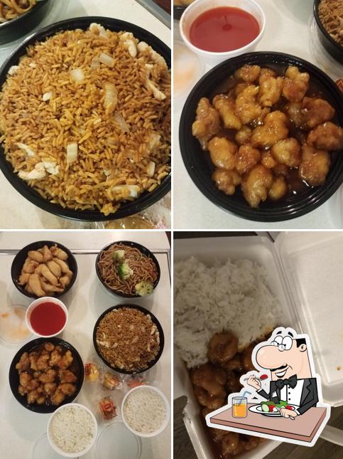 Main Moon Chinese Restaurant