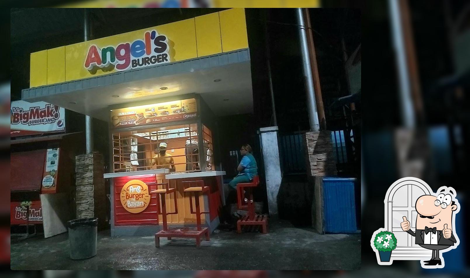 Angel's Burger