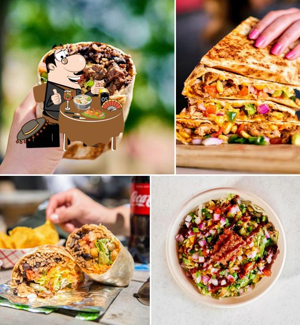barBURRITO
