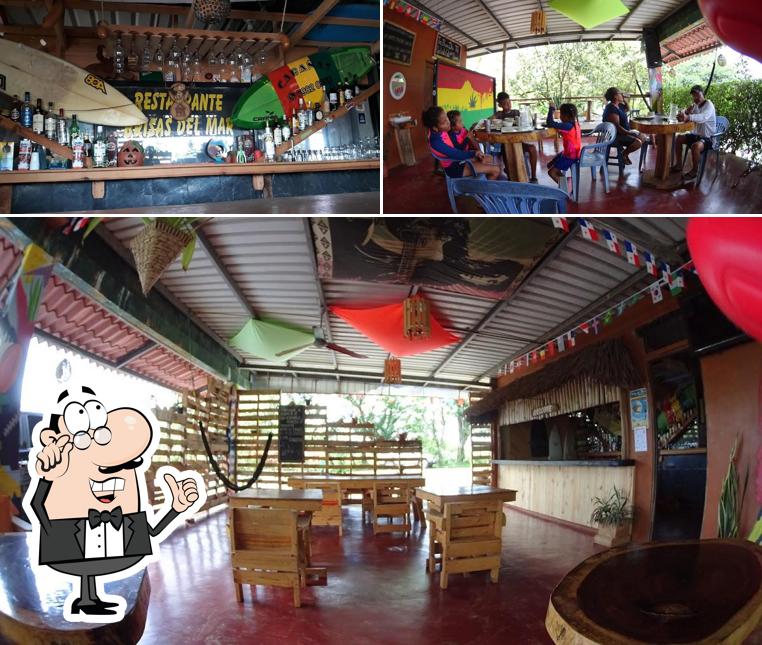 Cabañas Torio Restaurant & Lodging