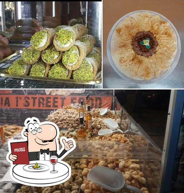 Gelateria Girasole