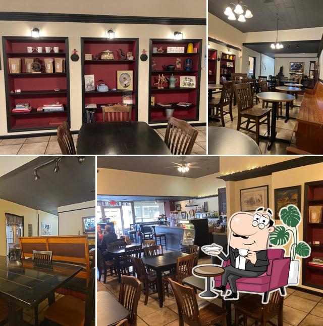 Stagecoach Coffee & More