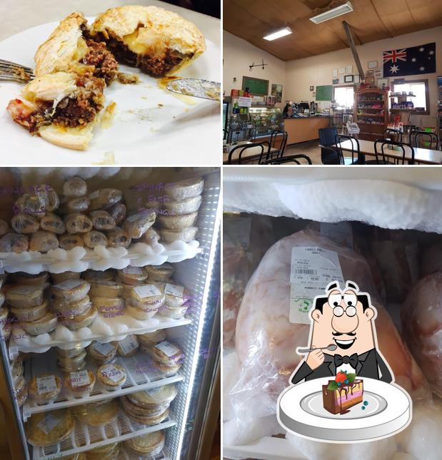 The Bredbo Pie Shop