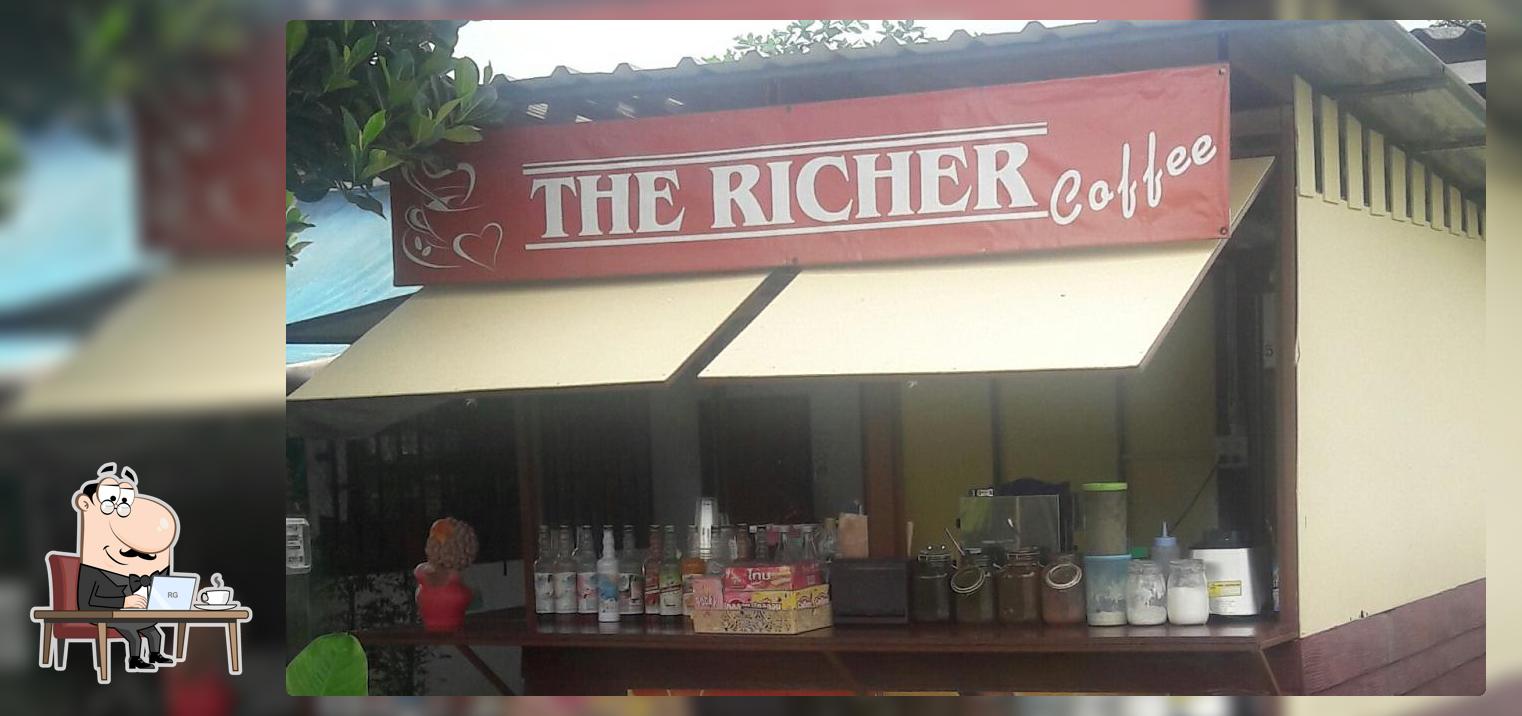 ร้านยุ้ยกาแฟสด