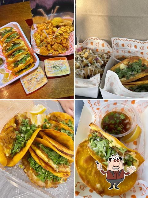 Casita's Birria Kitchen